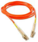 5 Metres OM2 InfiniBand LC-LC Fibre Channel Cable
