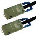 3 Metres External CX4 Ethernet Cable