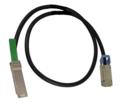 2 Metres FDR QSFP InfiniBand Copper Cable