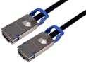 10Gb Ethernet CX4 cable, Ejectors - Ejectors