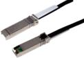 SFP+/SFP+, Madison Cable, Passive, 24AWG, 100 OHM 3 Metres
