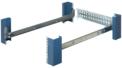 Compatible Fixed Rail Solution
